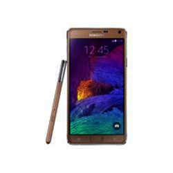Samsung N910 Galaxy Note 4 4G HSPA+ GSM 5.7 32GB  Android - Gold
